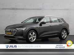 Audi e-tron - e-tron 50 quattro Launch edition 71 kWh | Electronic climate control | Parkeersensoren | L