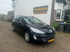 Peugeot 308 SW - 1.6 VTi X-Line GEEN AKP ZOMEE