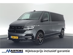 Volkswagen Transporter - 2.0 TDI 150pk DSG L2H1 28 Bulli Trekhaak Camera Led Leder Virtual Cockpit Stoelverwarming