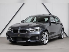 BMW 1-serie - 125i M Sport l Schuifdak l Leder l Automaat