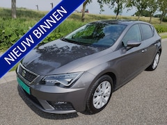 Seat Leon - 1.2 TSI Style * NAVI * LED * 6-bak * LM velgen * MF stuurwiel