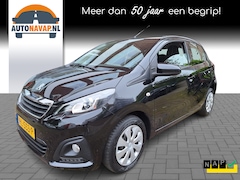 Peugeot 108 - 1.0 e-VTi Active /Airco/Bluetooth/Led/NAP/garantie