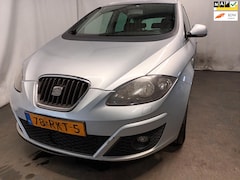 Seat Altea XL - 1.2 TSI Ecomotive Style - Linker Zijschade - BPM