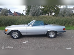 Mercedes-Benz SL-klasse Cabrio - 280 SL