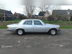 Mercedes-Benz S-klasse - 280 SE