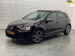 Volkswagen Golf - 2.0 TSI GTI PANO AUTOMAAT CRUISE