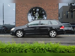 Volkswagen Golf Variant - 2.0 TDI 140pk DSG Panoramadak