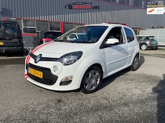 Renault Twingo - 1.2 16V Collection / NAP / zuinige nette auto /