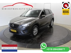 Mazda CX-5 - 2.0 SkyActiv-G 165 TS PDC Navi Trekhaak