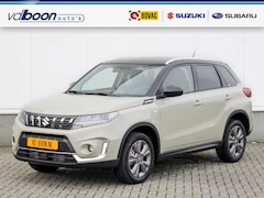 Suzuki Vitara - 1.4 Boosterjet Select Smart Hybrid | Navi | Adap. Cruise | Camera | Lm-Velgen