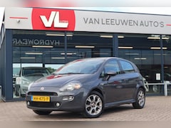 Fiat Punto Evo - 1.3 M-Jet Lounge | Clima | Cruise | Trekhaak