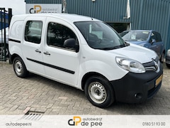 Renault Kangoo - 1.5 dCi 75 Energy Comfort GARANTIE/NAVI/CRUISE/AIRCO/CAMERA rijklaarprijs