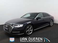 Audi A8 - 55 TFSI quattro Pro Line Plus 20 inch, Massage, Leder, Matrix LED