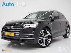 Audi Q5 - 55 TFSI e quattro Competition | RS Stoelen | Luchtvering | Panoramadak | B&O | Adaptive Cr