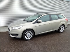 Ford Focus Wagon - 1.0 Trend Climatronic trekhaak