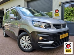 Peugeot Rifter - 1.2 Puretech NAVI / CRUISE / PDC