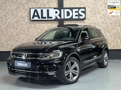 Volkswagen Tiguan - 2.0 TSI 4Motion Highline Business R Line |Pano | stoelverwarming | Leer | memory | keyless