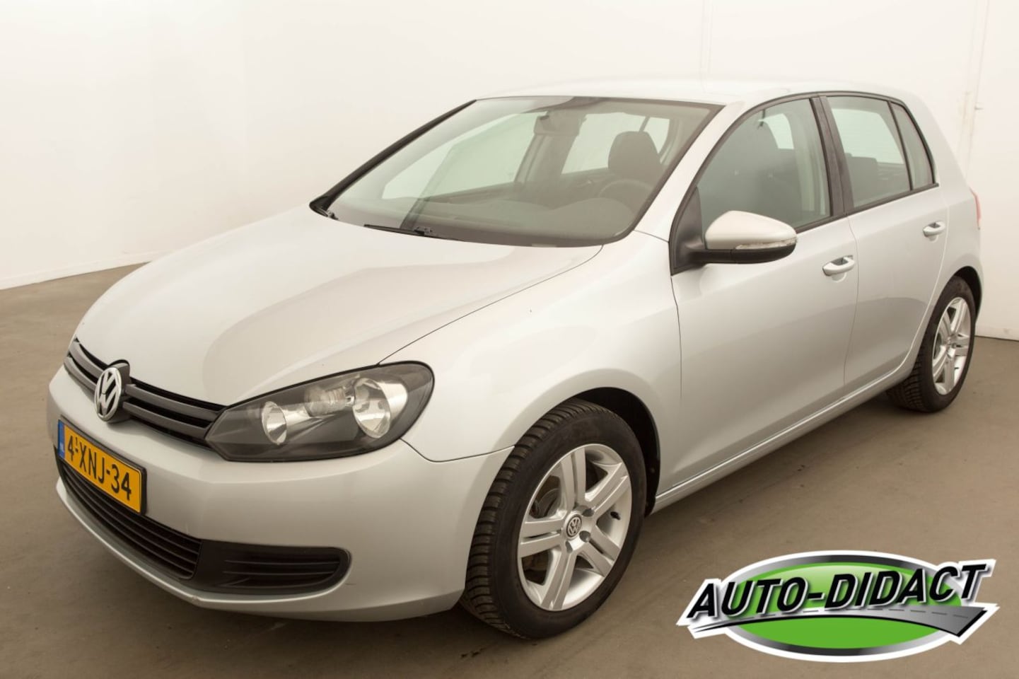 Volkswagen Golf - 1.4 TSI 104.993 km Highline - AutoWereld.nl