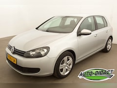 Volkswagen Golf - 1.4 TSI 104.993 km Highline