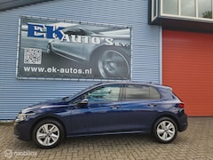 Volkswagen Golf - 2.0 TDI. IQ Light, Camera, Alcantara, Vol