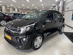 Kia Picanto - 1.0 MPI Apple Android Airco Multimedia PDC Camera CV AFSTAND