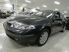 Renault Laguna - 1.9 DCI 120pk Youngtimer Leder ECC-Climat Cruise LM