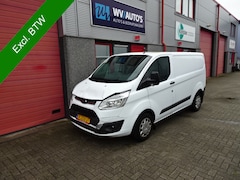 Ford Transit Custom - 270 2.0 TDCI L1H1 Trend airco 152328 km