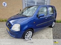 Opel Agila - 1.0-12V Comfort