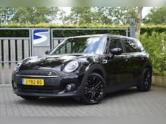 MINI Clubman - 1.5 One Business Edition | Automaat | LED| Navi | Pano | Trekhaak