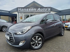 Hyundai ix20 - 1.6i Automaat