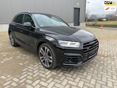 Audi Q5 SQ5 - 3.0 TDI quattro