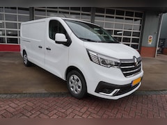 Renault Trafic - 2.0 dCi 130PK T30 L2H1 Work Edition Nr. V197 | Airco | Cruise | Camera | Navi | All Season