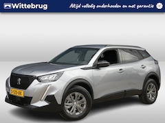 Peugeot 2008 - 1.2 PureTech Style AppleCarplay/AndroidAuto