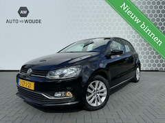 Volkswagen Polo - 1.2 TSI Highline Cruise control