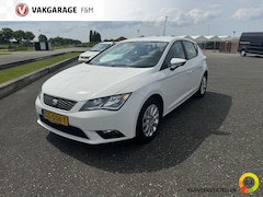 Seat Leon - 1.4 TSI Style