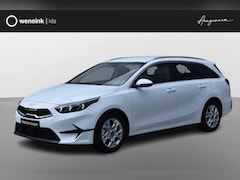 Kia Cee'd Sportswagon - Ceed SW PE 1.5 T-GDi MHEV DynamicPlusLine Automaat | Navigatie | Adaptieve cruise control