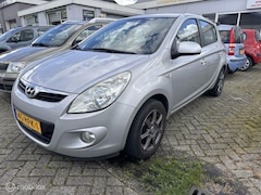 Hyundai i20 - 1.2i DynamicVersion