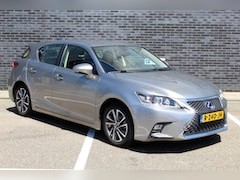 Lexus CT 200h - Business Launch Edition I FACE LIFT I NAVI I CRUISE I CAMERA I