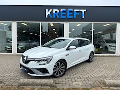 Renault Mégane E-Tech - Estate 1.6 Plug-In Hybrid 160 R.S. Line