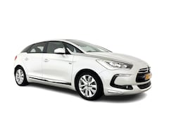 Citroën DS5 - 2.0 Hybrid4 Business Executive Aut. *PANO | TWO-TONE-VOLLEDER | MEMORY-PACK | NAVI-FULLMAP