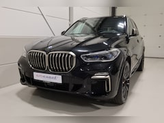 BMW X5 - M50i High Executive Full options eerste eig. Dealer onderhouden