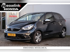 Honda Jazz - 1.5 e:HEV Executive All-in rijklrprs | Sensing | navi/camera | stuurverw