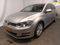 Volkswagen Golf - 1.6 TDI Business Edition R Connected - Airco - Navi