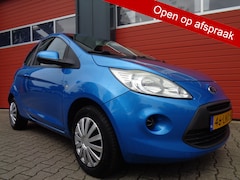 Ford Ka - 1.2 Cool&Sound Airco NL-Auto APK 18-06-2025