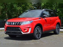 Suzuki Vitara - 1.4 GLX Smart Hybrid Allgrip