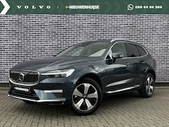 Volvo XC60 - T8 Recharge AWD Plus Bright Long Range | Trekhaak| Haman Kardon audio | Full LED | 360° Ca