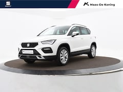 Seat Ateca - Style Business Intense 1.5 110 kW / 150 pk TSI DSG | Safe & Driving Pack M | Verwarmbare v