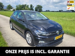 Volkswagen Polo - 1.0 TSI R-line automaat navi