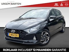 Hyundai i20 - 1.0 T-GDI Comfort Smart