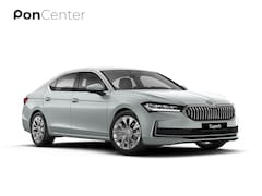 Skoda Superb - First Edition 1.5 TSI m-HEV 110 kW / 150 pk